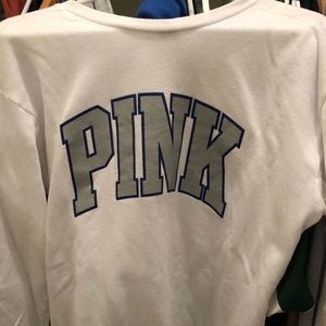 Victoria’s Secret PINK sweatshirt